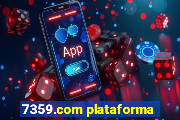 7359.com plataforma